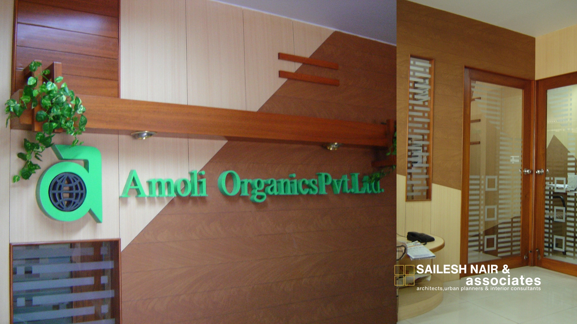 Work Description