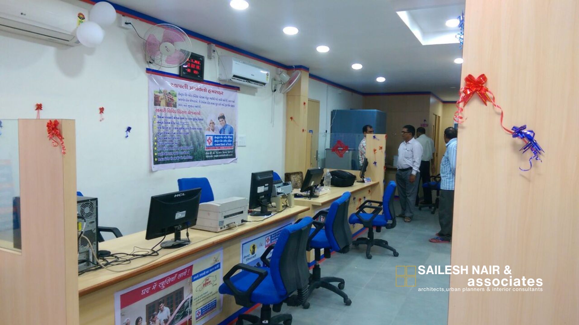 Work Description